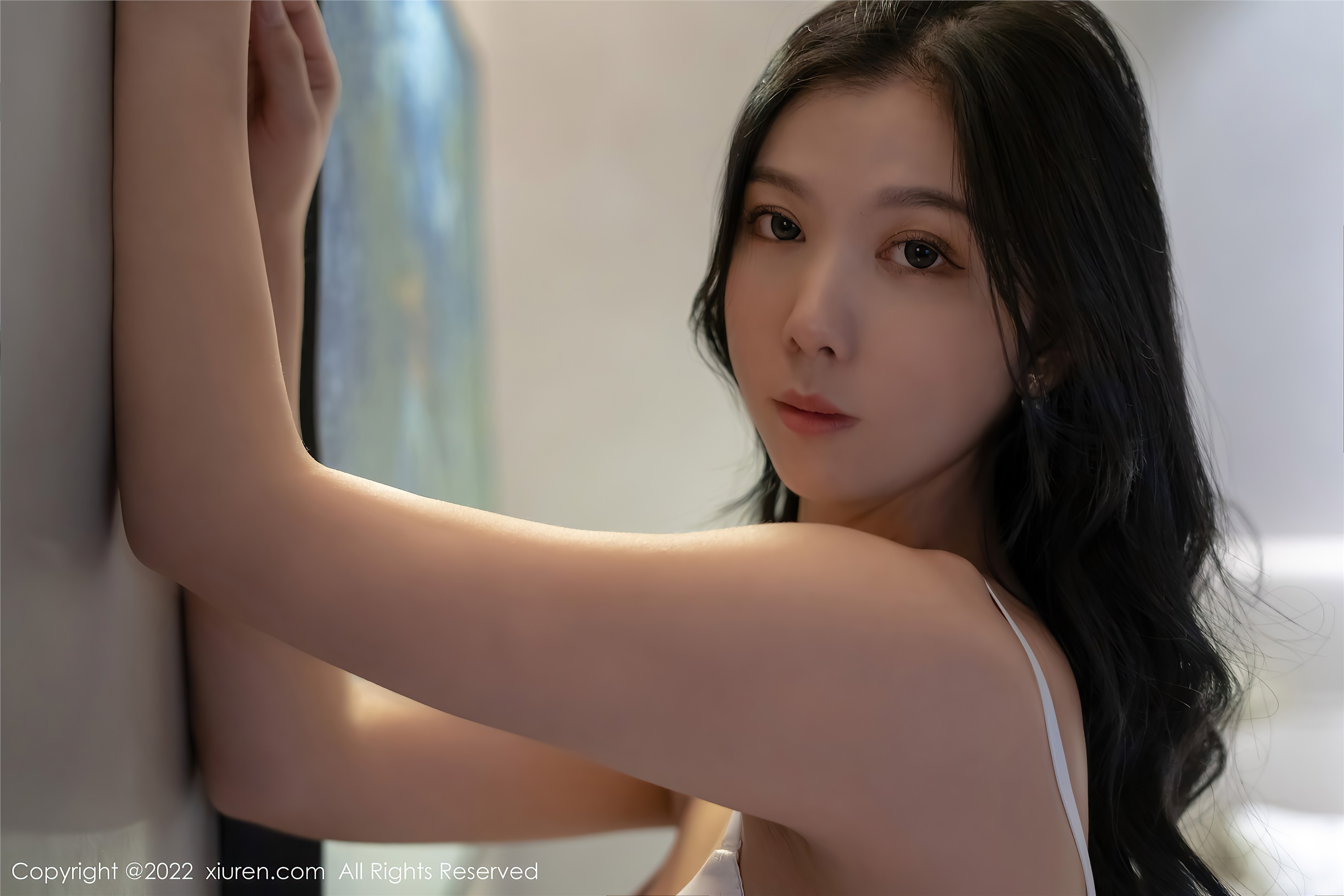 Xiuren秀人网 2022.04.13 NO.4859 李雅柔182CM